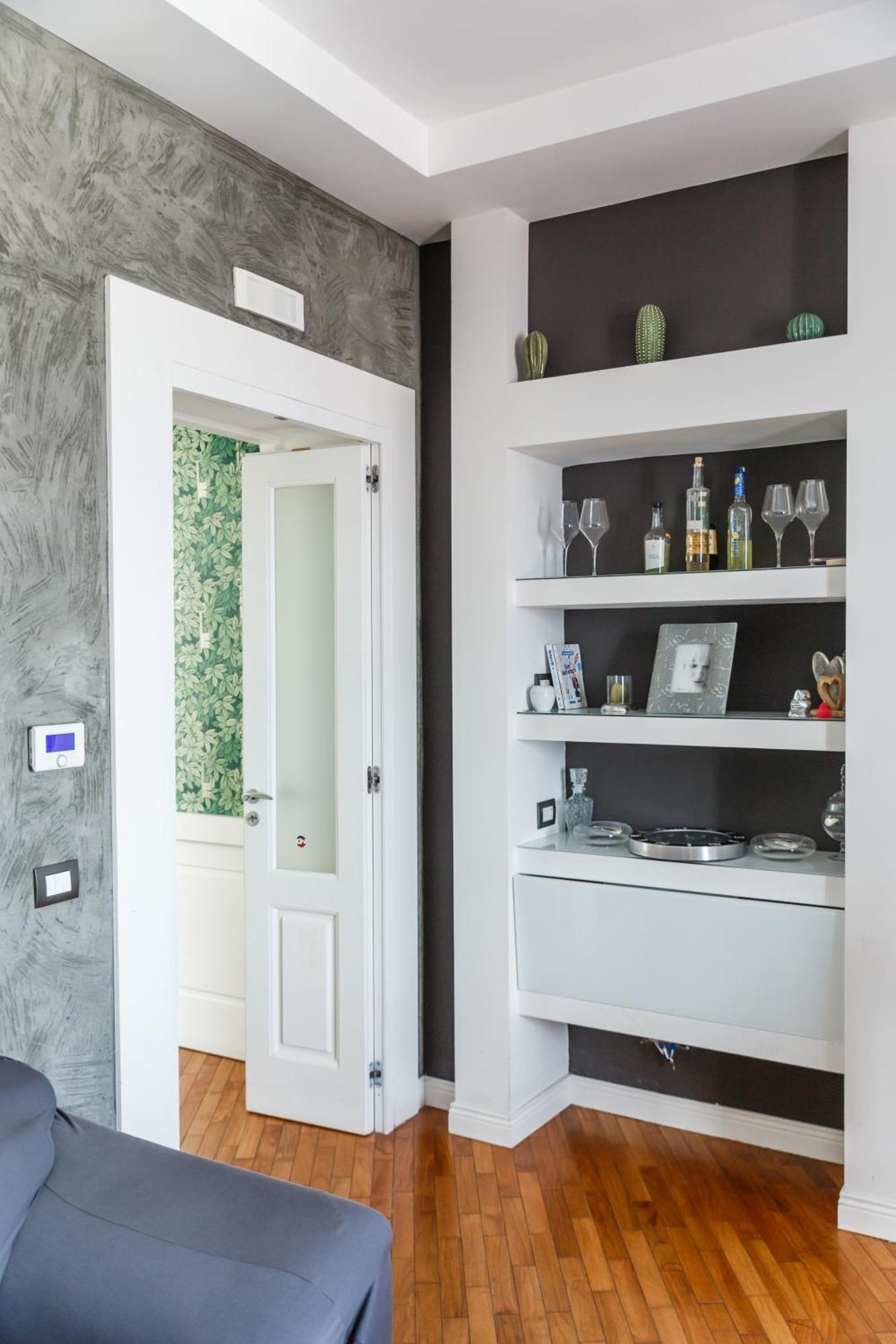 Apartment Panorama