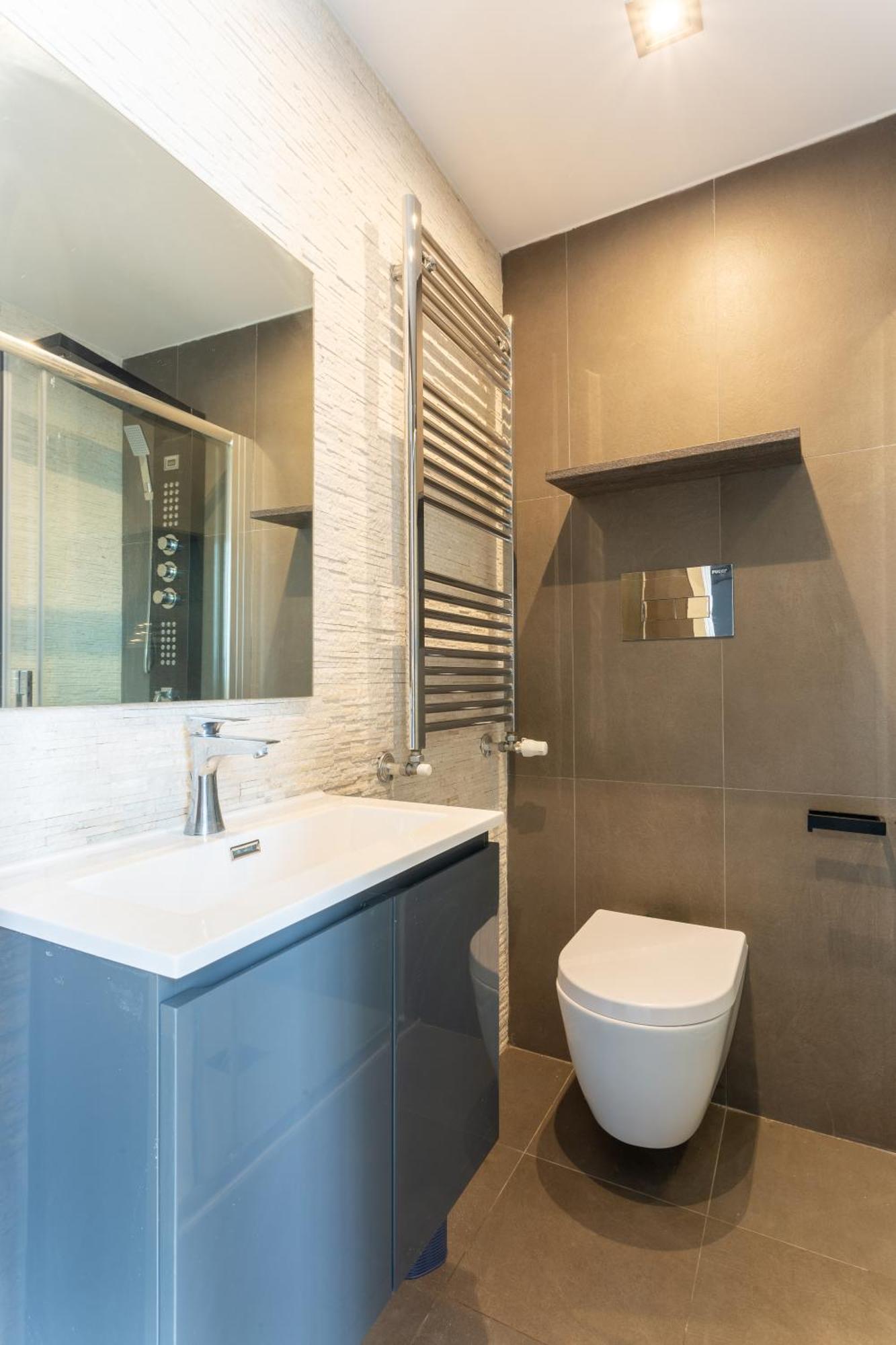 Panorama Appartement *